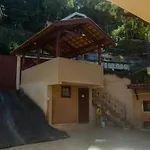 Aconchego em Campos do Jordão