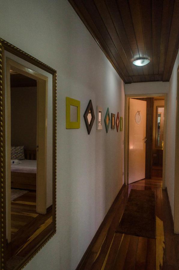 Casa de férias Aconchego em Campos do Jordão *